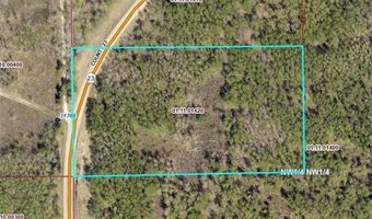 Tbd County 23, Akeley, MN 56433