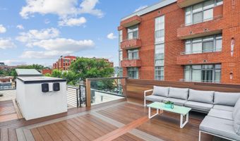 304 K St NE 2PH, Washington, DC 20002
