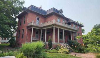356 N Jefferson St, Berne, IN 46711