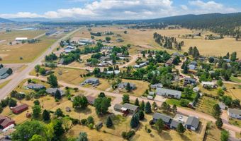 7810 Wild Rose St, Blackhawk, SD 57718