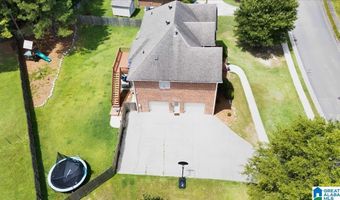 672 WYNLAKE Cv, Alabaster, AL 35007