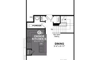 1175 Heliodor Ave, Henderson, NV 89011