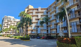 3301 N Country Club Dr 504, Aventura, FL 33180