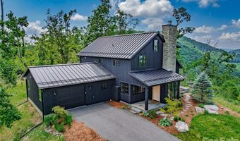41 Windy Ridge Trl, Asheville, NC 28804