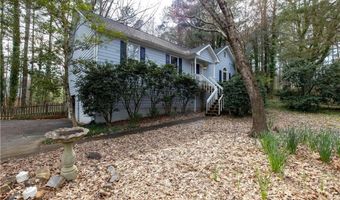 4586 Stewart Reilly Dr NW, Acworth, GA 30101