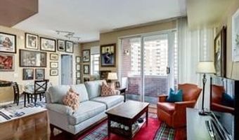 880 N POLLARD St 1002, Arlington, VA 22203