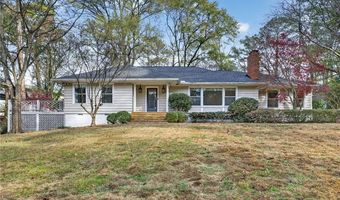 1040 Lindridge Dr NE, Atlanta, GA 30324