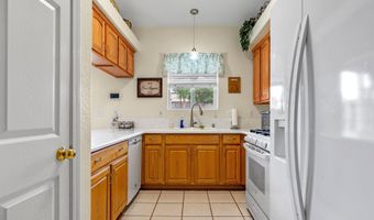 20805 W Lake Dr, California City, CA 93505