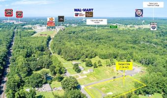2890 367 Hwy, Austin, AR 72007