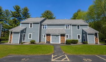 4 Vista Dr 103, Ashland, NH 03217