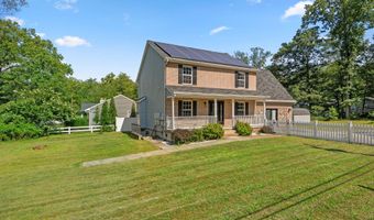 14800 WANNAS Dr, Accokeek, MD 20607