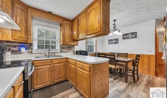 809 Longview Dr, Bassett, VA 24055