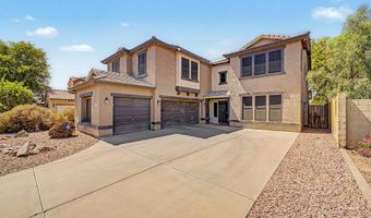 11566 W COCOPAH St, Avondale, AZ 85323