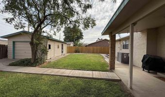 2308 W Briscoe Ave, Artesia, NM 88210