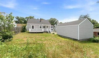 27 Norman St, Cumberland, RI 02864