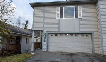 20648 Icefall Dr, Eagle River, AK 99577
