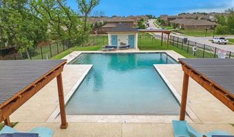 720 Holly St, Anna, TX 75409