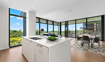 1388 Ala Moana Blvd 3401, Honolulu, HI 96814