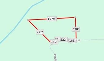 6365 Hayfield Ln, Almont, MI 48003