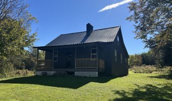 770 ST RT 550, Amesville, OH 45711