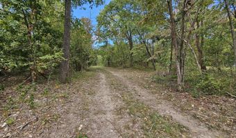 Tract 4 Coble Lane, Anderson, MO 64831