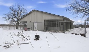 9634 W 200 N, Andrews, IN 46702
