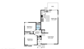 14 Byrne Pl, Bergenfield, NJ 07621