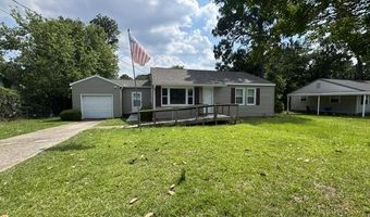 3501 Westmont Dr, Aiken, SC 29801