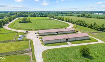 5479 S 200 E, Anderson, IN 46017