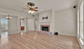195 Leigh Ln, Stonewall, LA 71078