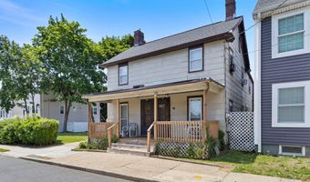 14-16 HAMILTON St, Allentown, NJ 08501