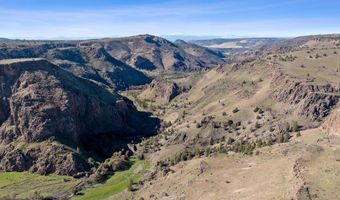 91355 HWY 293, Antelope, OR 97001