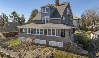 86 Loveitts Field Rd, South Portland, ME 04106