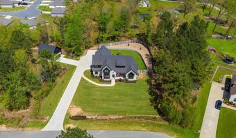 5016 Westridge Cir, Benton, AR 72019