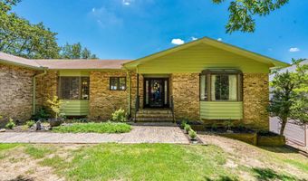 19 Ponferrada Way, Hot Springs Village, AR 71909