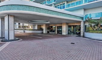 10101 Collins Ave 18C + Cabana, Bal Harbour, FL 33154