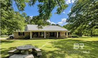 12092 Gantt Red Level Rd, Andalusia, AL 36421