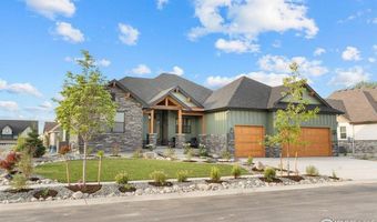 1366 Eliza Ave, Berthoud, CO 80513