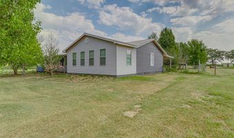 2370 Mary Niblack Rd, Ardmore, OK 73401