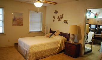 1720 Avenue K, Anson, TX 79501