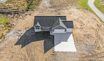 6482 Fillmore St, Allendale, MI 49401