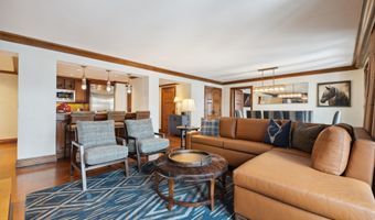 100 E Thomas Place Unit 4054 Week 7 4054, Week 7, Beaver Creek, CO 81620