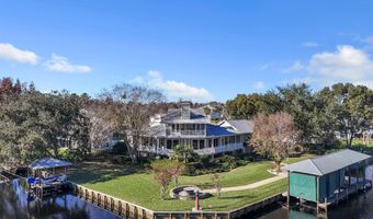 56633 OTTER Rd, Astor, FL 32102