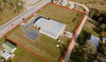 1205 W Parker St, Baxley, GA 31513