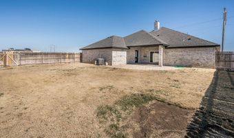 5350 S Blessen Rd, Amarillo, TX 79119