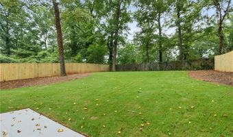 2174 Clanton Ter, Decatur, GA 30034