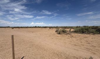 Oliver RD, Alamogordo, NM 88310