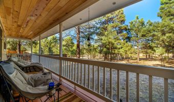 24 County Road 2065, Alpine, AZ 85920