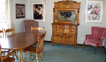 1211 BUCK WRIGHT Rd, Ashdown, AR 71822