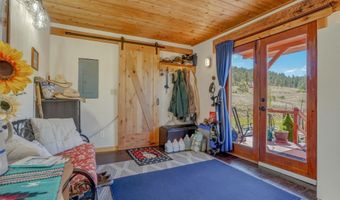 149 Saladon Rd, Angel Fire, NM 87710